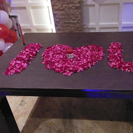 Hotel Yash Inn Mirzapur Exterior photo