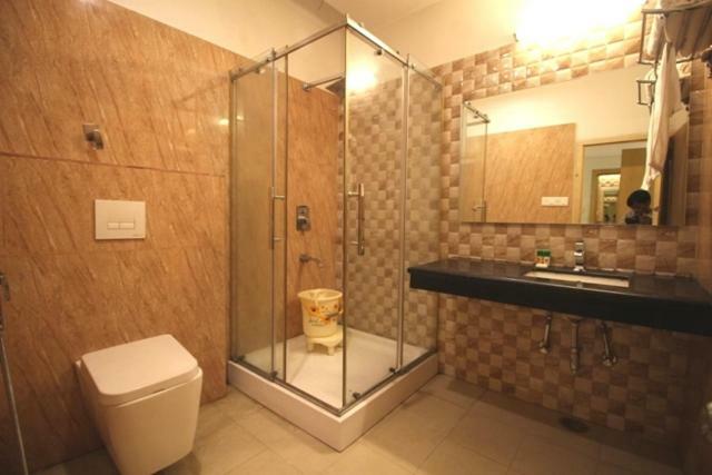 Hotel Yash Inn Mirzapur Exterior photo