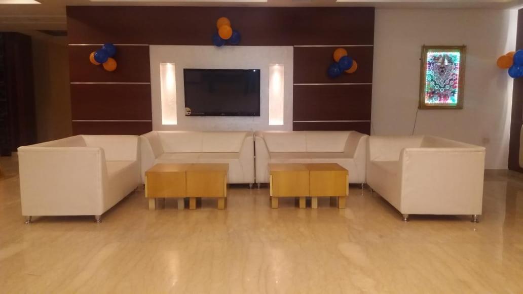 Hotel Yash Inn Mirzapur Exterior photo