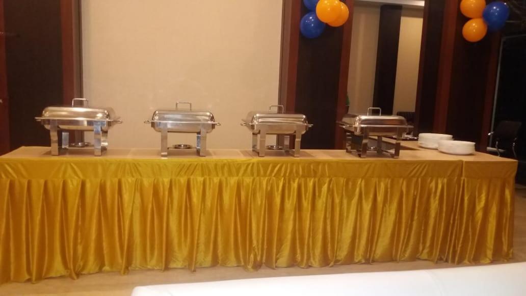 Hotel Yash Inn Mirzapur Exterior photo