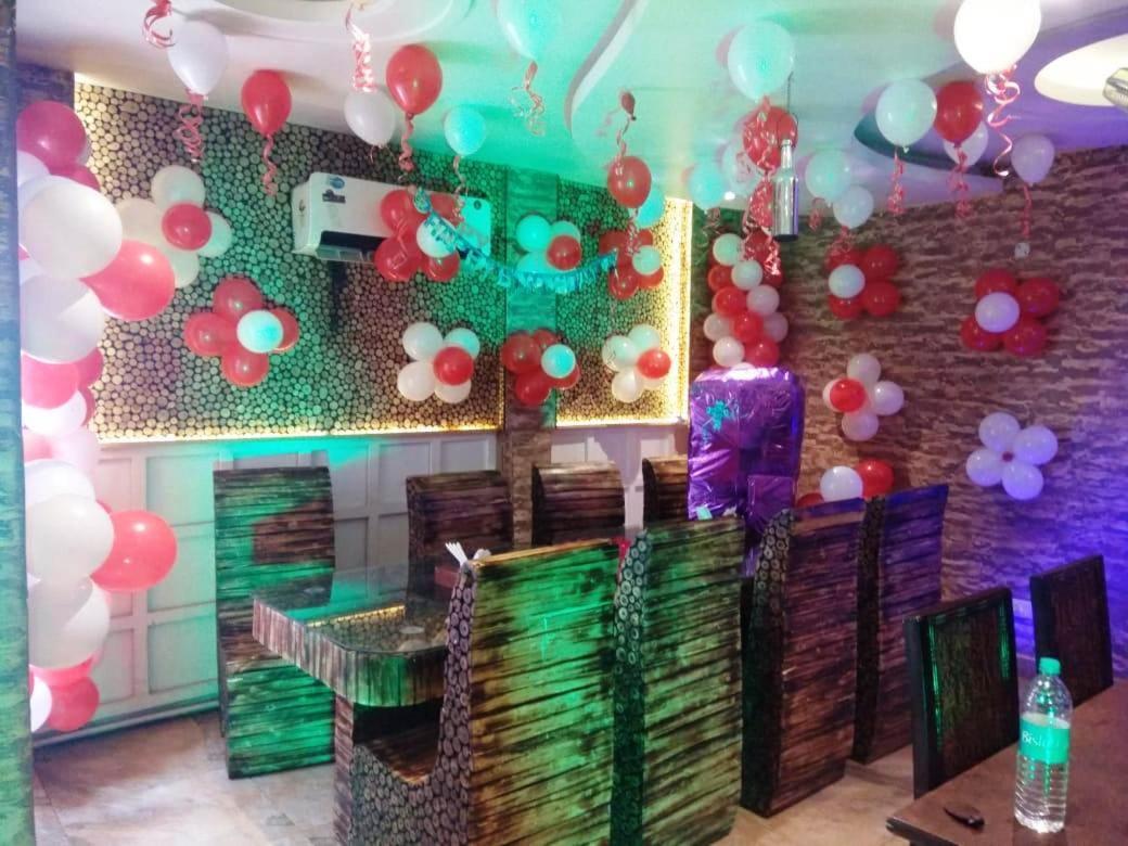 Hotel Yash Inn Mirzapur Exterior photo