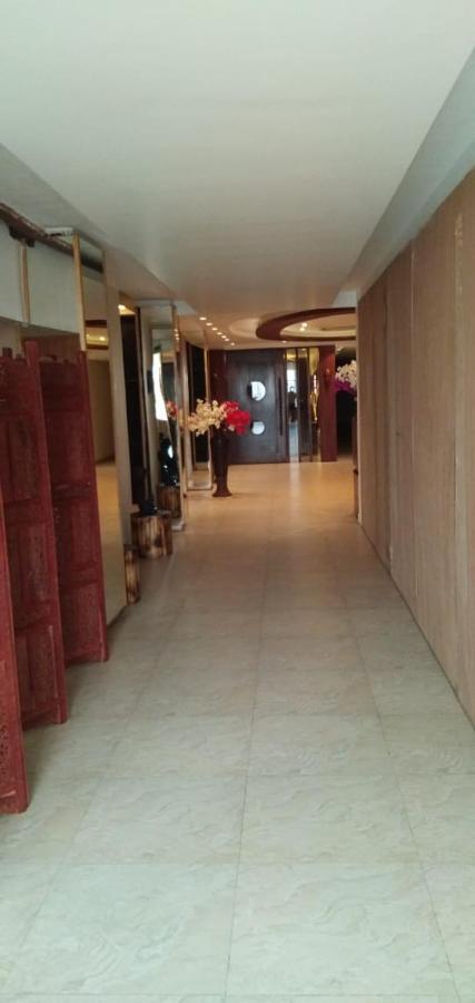 Hotel Yash Inn Mirzapur Exterior photo