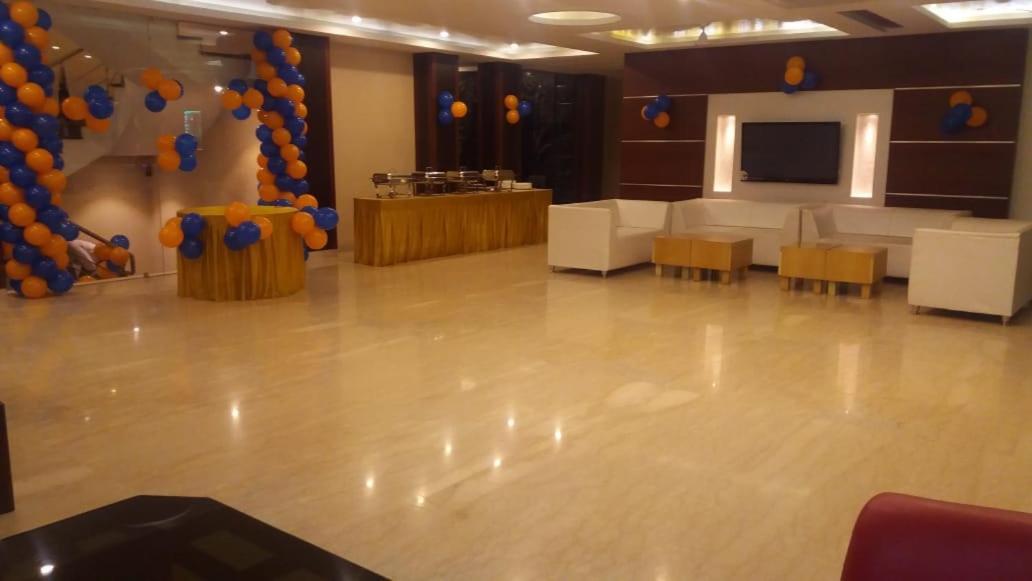Hotel Yash Inn Mirzapur Exterior photo