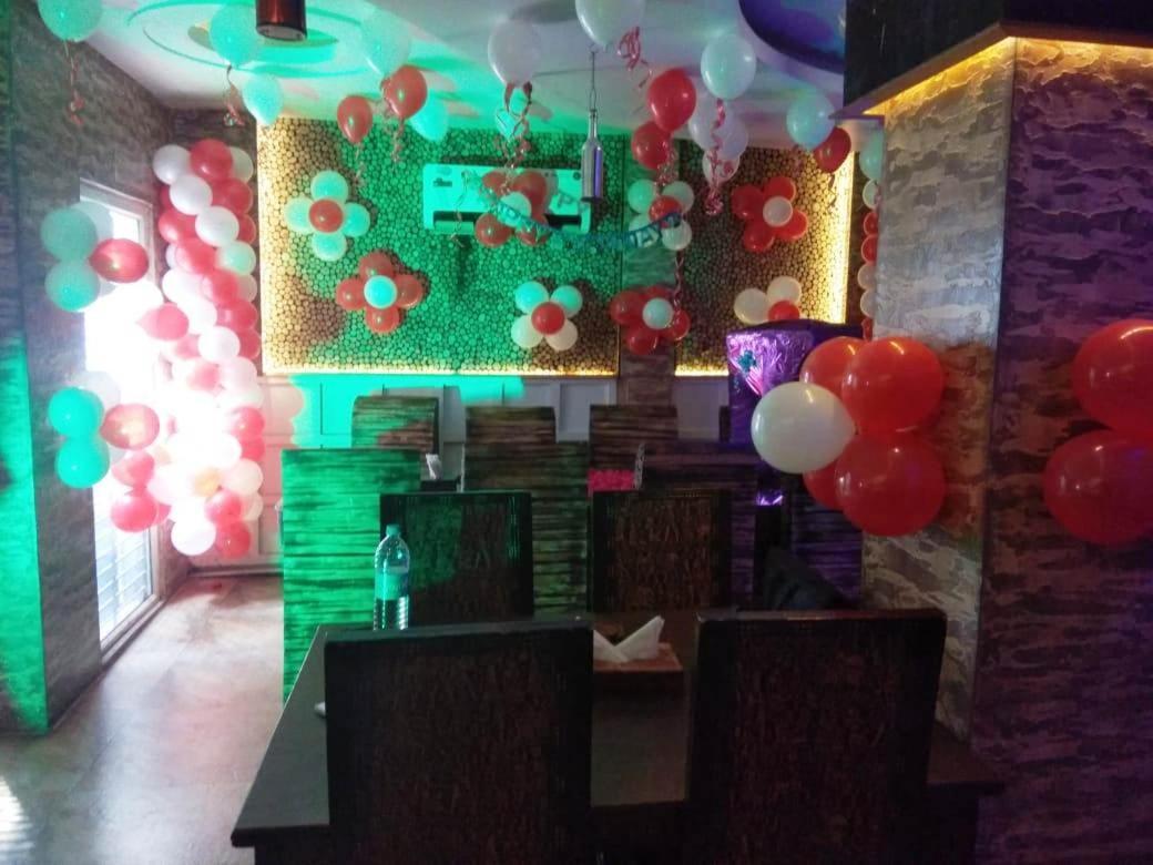Hotel Yash Inn Mirzapur Exterior photo