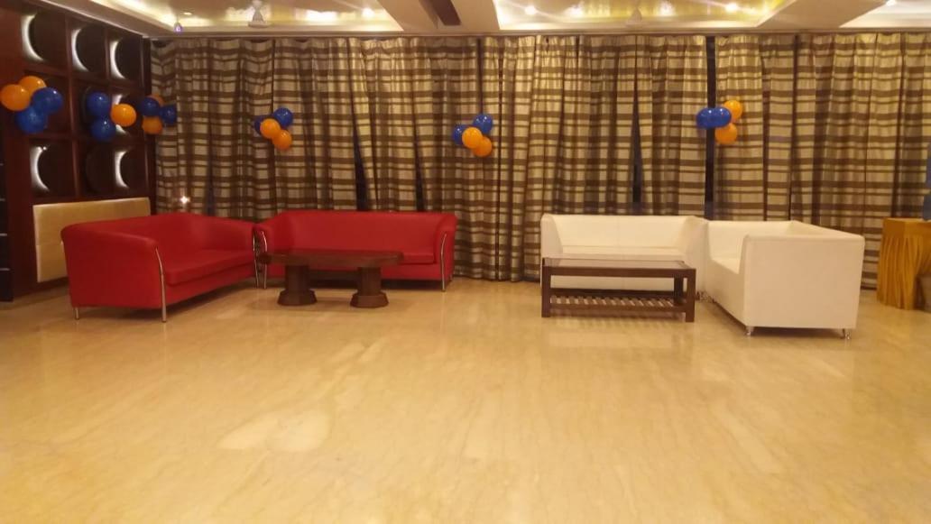 Hotel Yash Inn Mirzapur Exterior photo