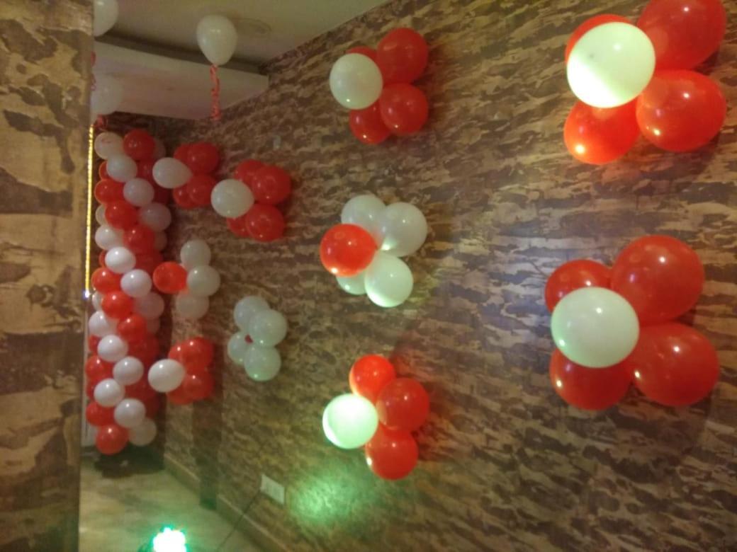 Hotel Yash Inn Mirzapur Exterior photo